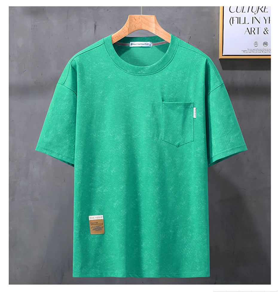 Levi plus size T-shirt