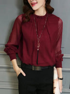 Yara blouse