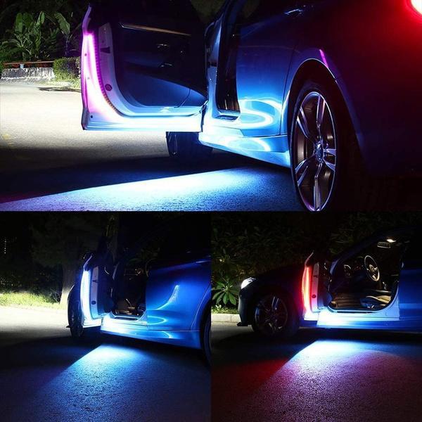 Safety light strips — afbeelding 8
