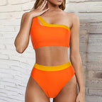 Elsje off-shoulder bikini