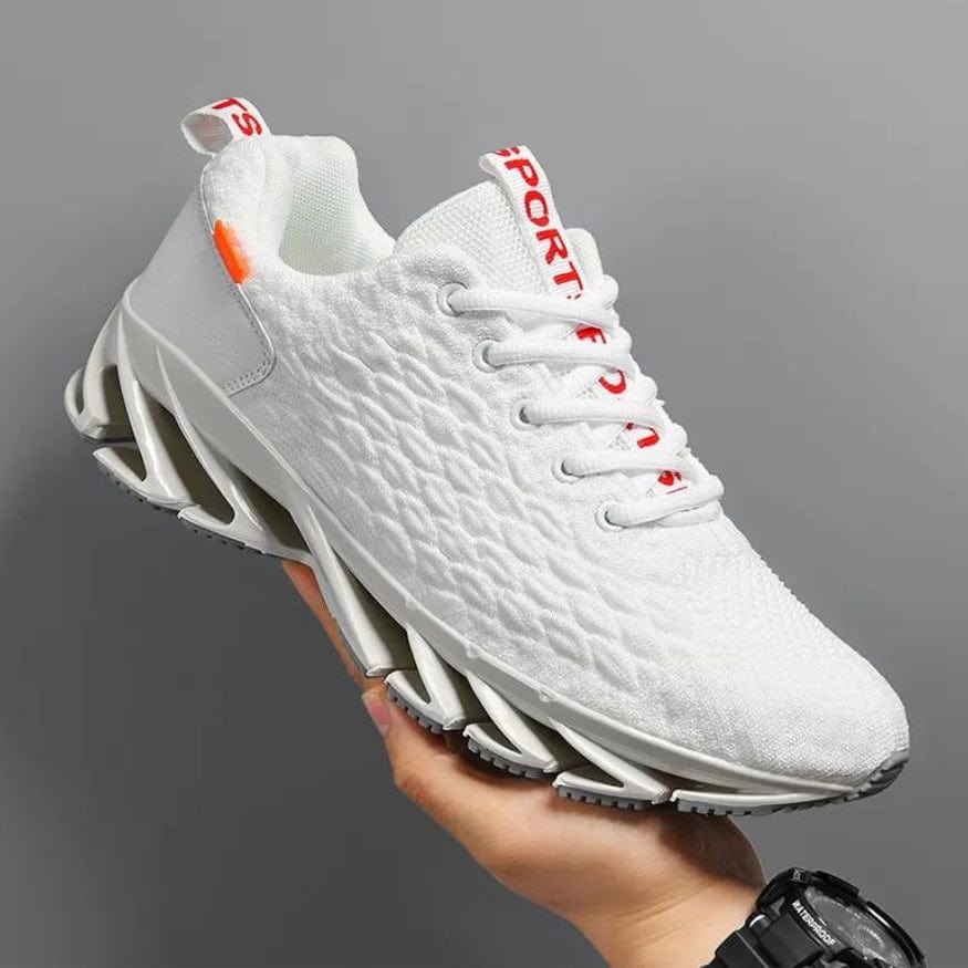 Schoenen die comfort en ondersteuning herdefiniëren