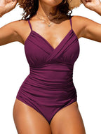 Sara plus-size badpak