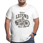 Legend T-shirt