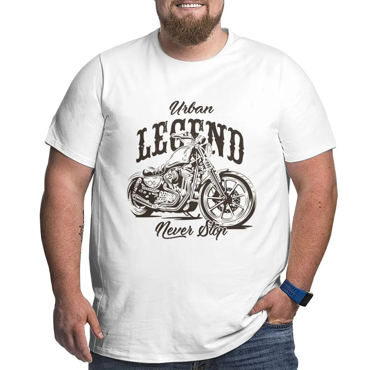 Legend T-shirt