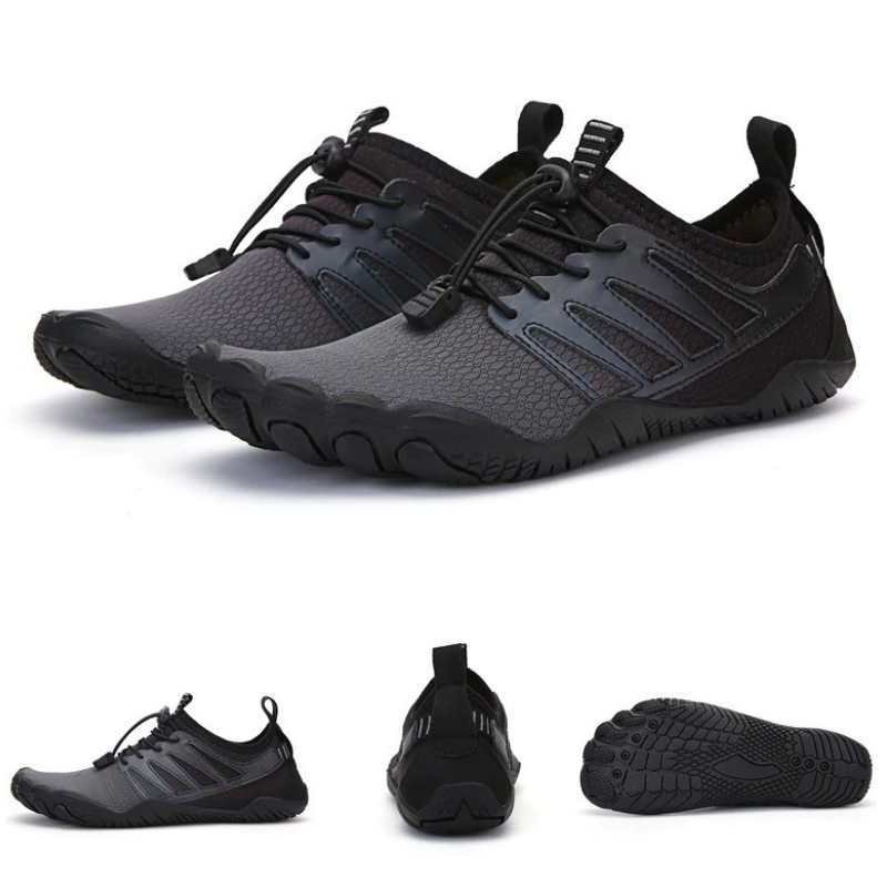 Uniseks schoenen voor voetgezondheid