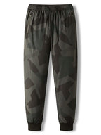 Arctic puffer joggingbroek