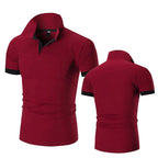 Ragnarok poloshirt