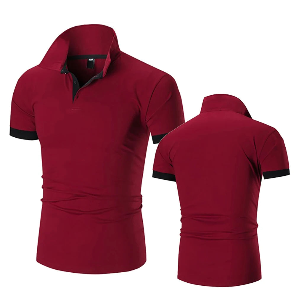 Ragnarok poloshirt
