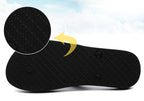 Dames teen slipper Love slides