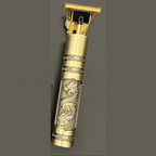Skull vintage trimmer
