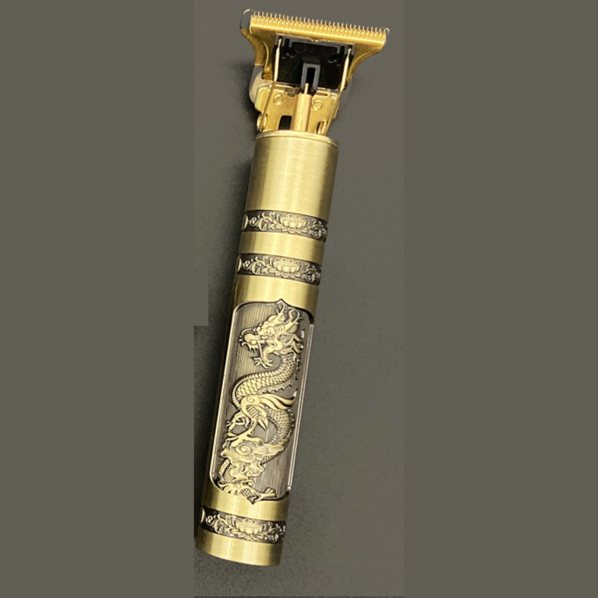 Skull vintage trimmer