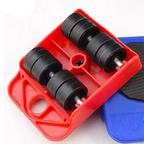 Meubelverplaatsset