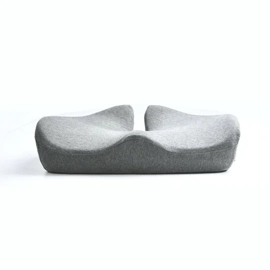 Zit- en rugkussenset Vardi Dante OrthoPro