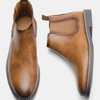Tijdloze chelsea heren boots