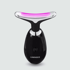 7-in-1 LED gezichtsversteviger & massagetool