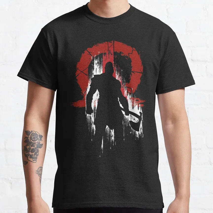 Vintage sparta T-Shirt