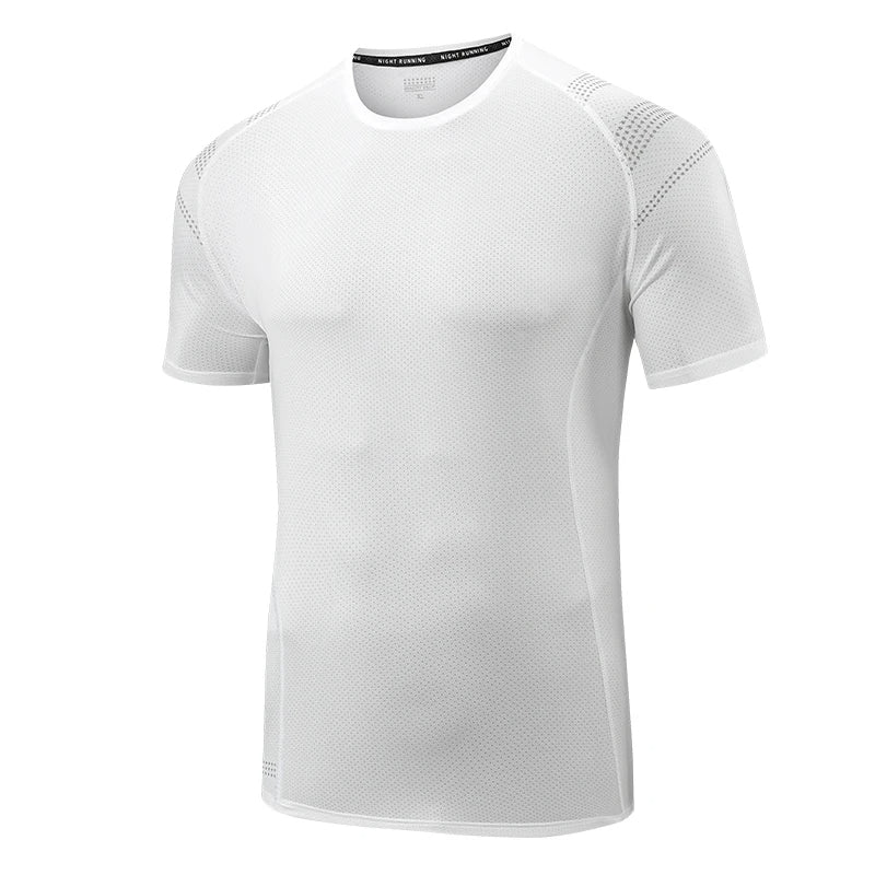 Quint plus size T-Shirt