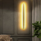 LED wandlamp – Liva