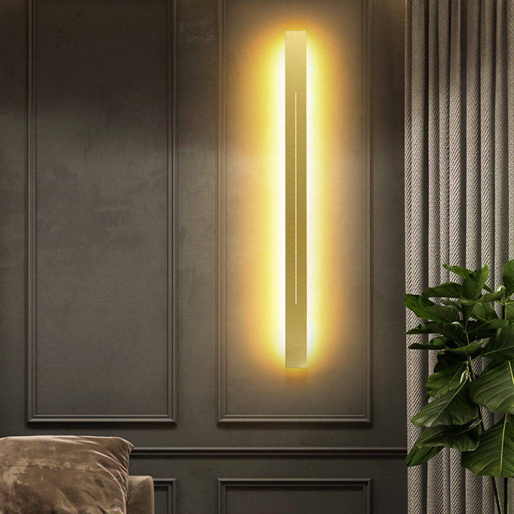 LED wandlamp – Liva