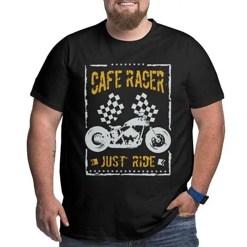 Full throttle motorshirt
