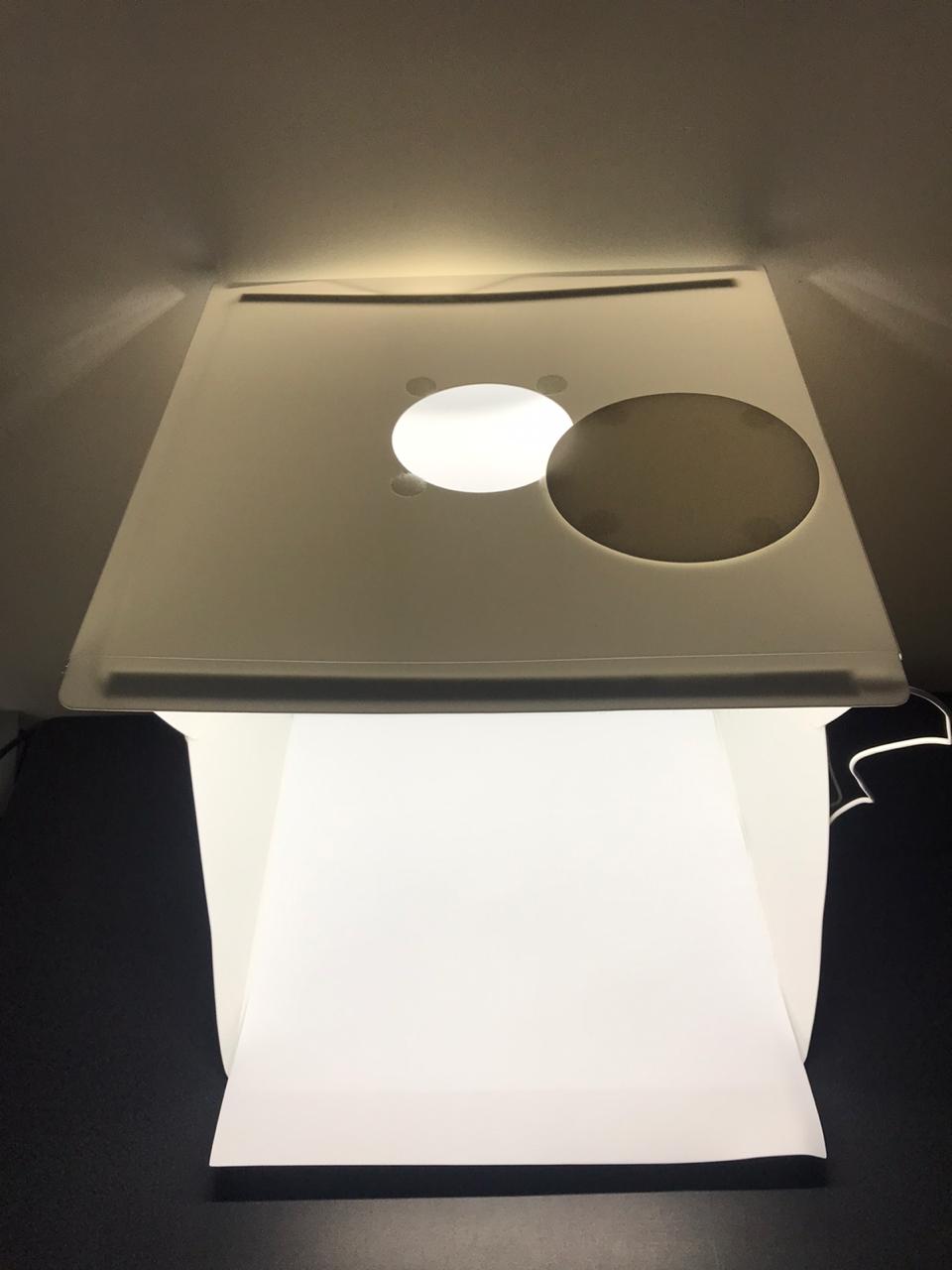 Mini led studio box