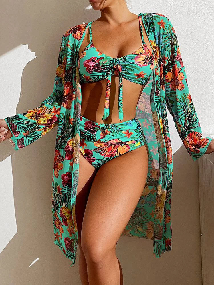 Jaylinn bikini set
