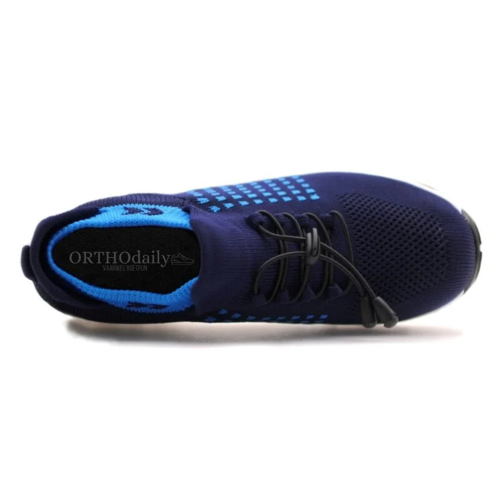 ComfortEase schoenen – hele dag comfort en ondersteuning
