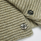 Bastiaan slimfit vest