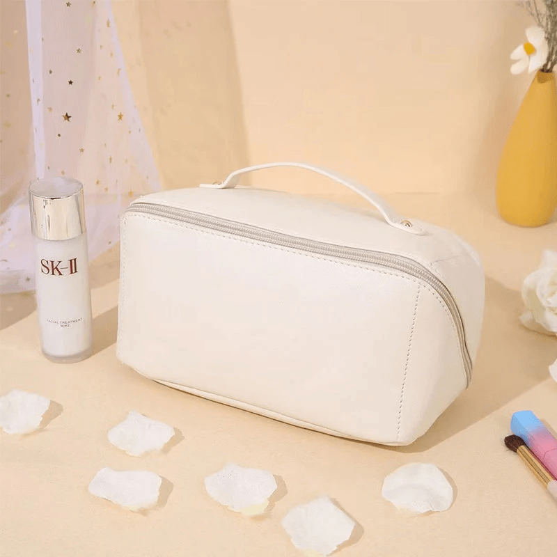 Reistas voor cosmetica