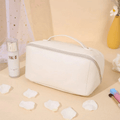 Reistas voor cosmetica