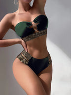 Sanne bikini