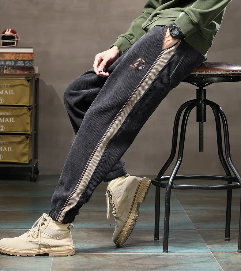 Cavell chillflex joggingbroek