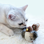 Interactief kattenspeeltje — afbeelding 11