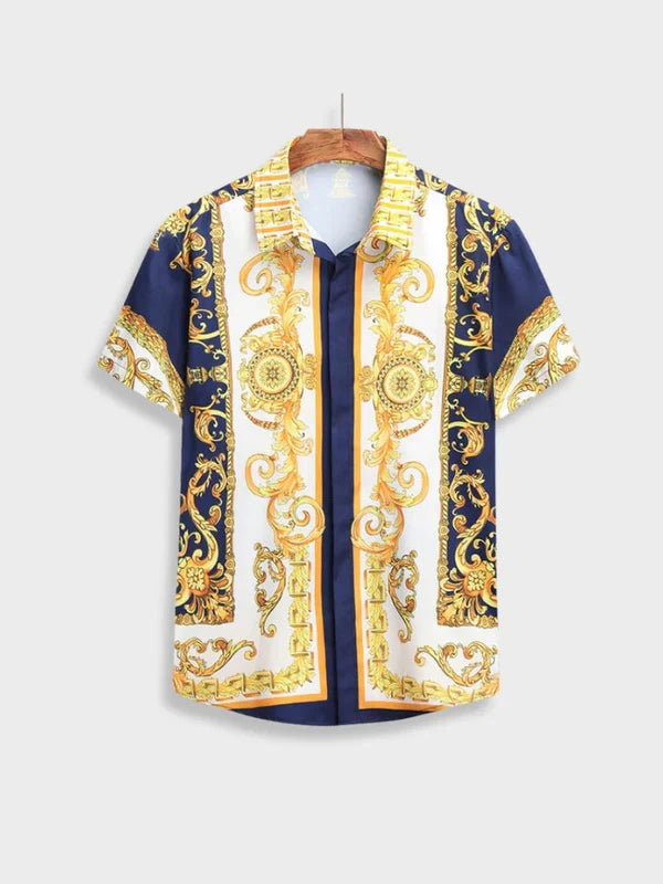 Zomer set alessio – italiaanse barokstijl