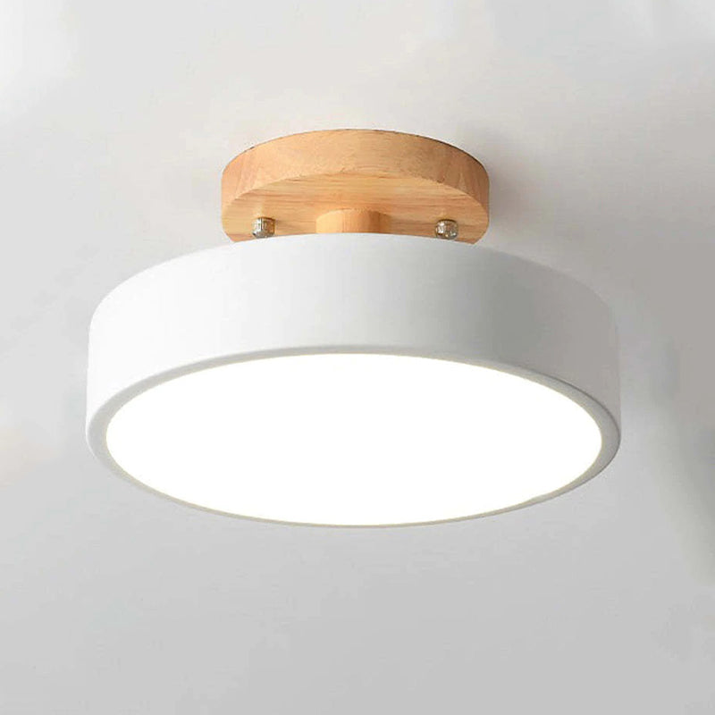 LED plafondlamp – Mila