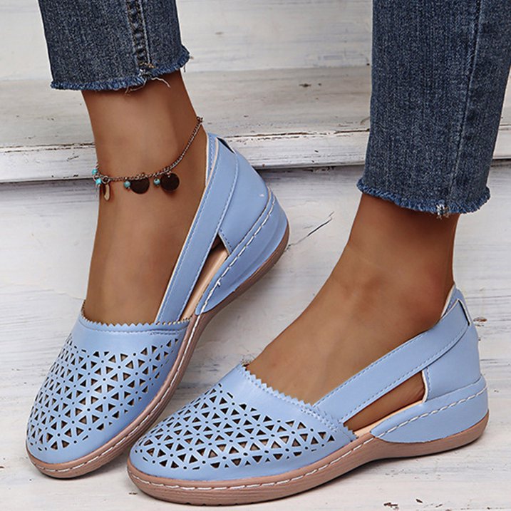 Zomerschoenen voor dames