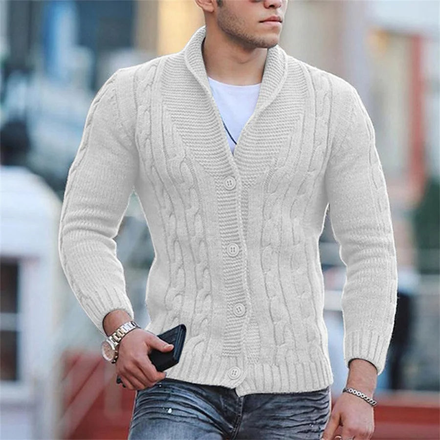 Streetwise vest – Liva