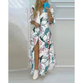 Esmee maxi-jurk