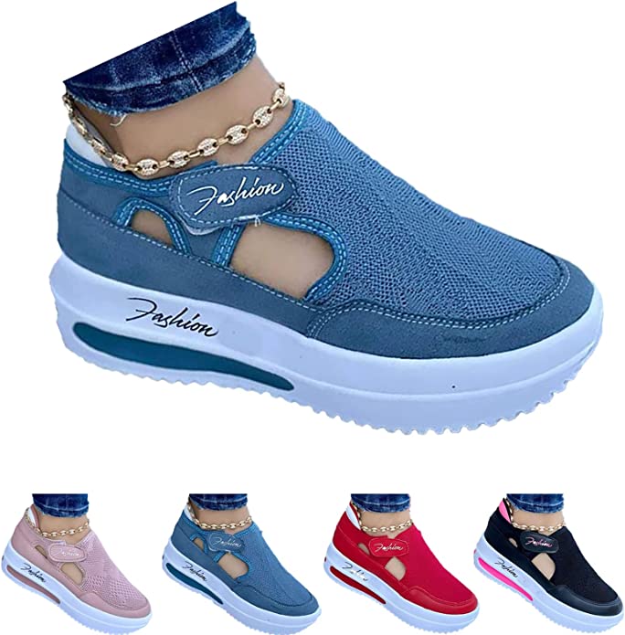 Dames sneakers – Emily sneakers