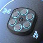 Muziek boksmachine