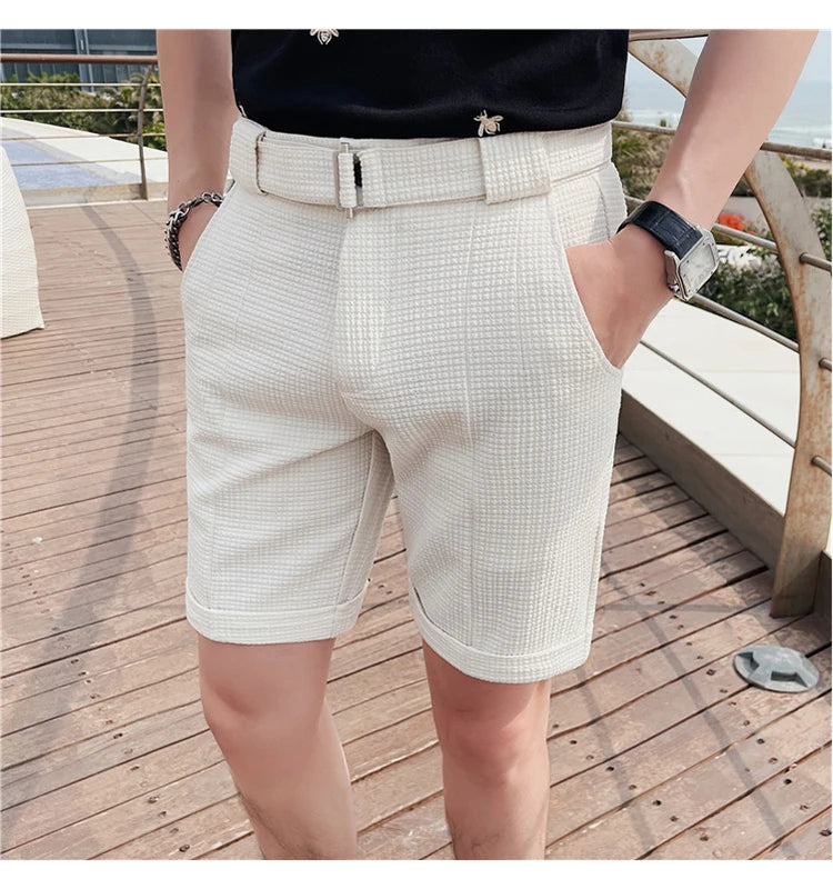 Quinten short
