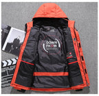 Joppe arctic winterjas