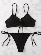 Demi bikini