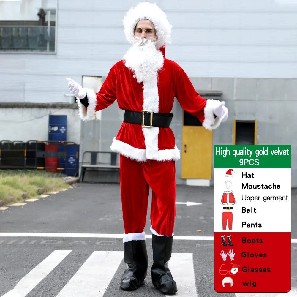 Jolly cosplay kit