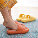 Cloud walk slippers