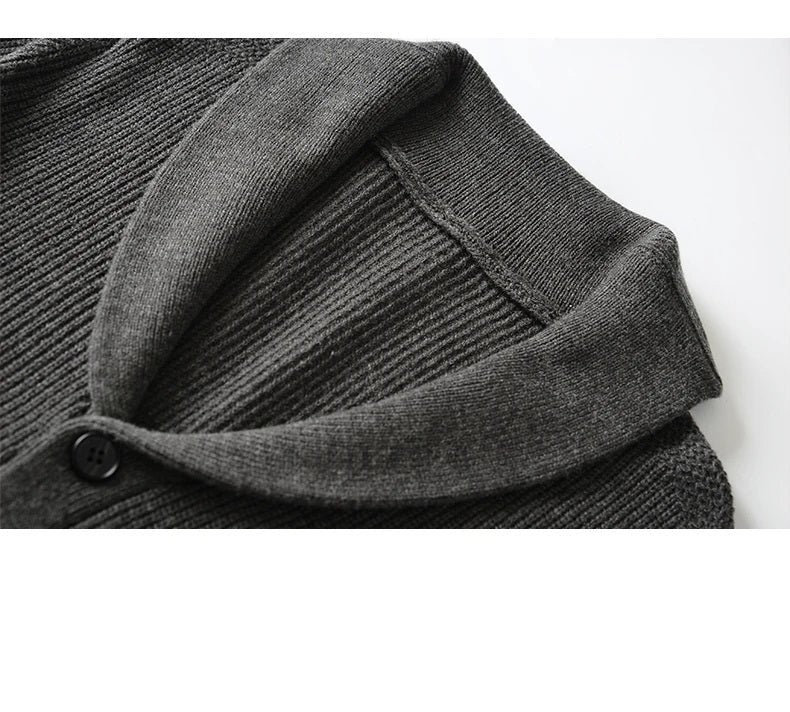 Rens merinowol vest
