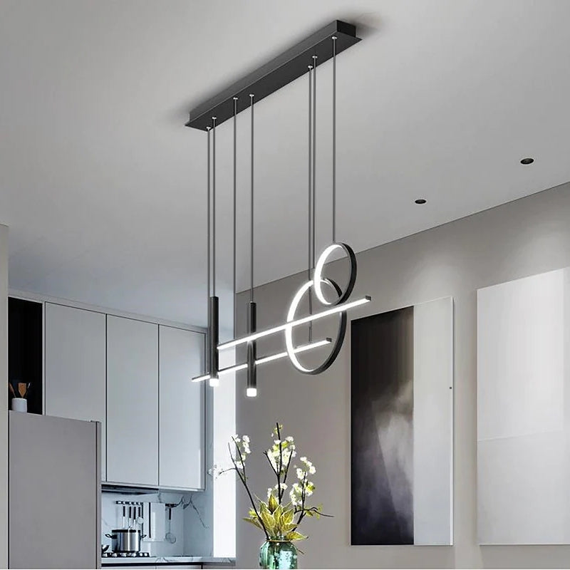 LED hanglamp – Noor