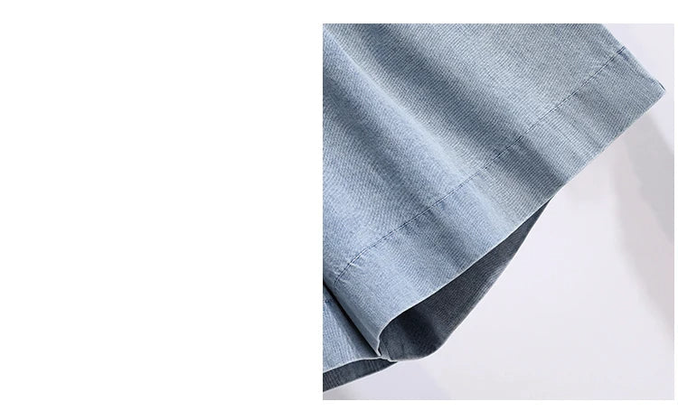 Gwyneth plus size short