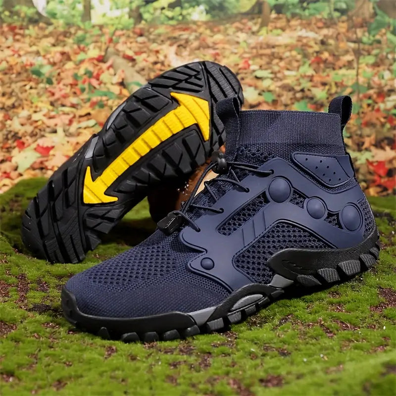 Barefoot heren schoenen