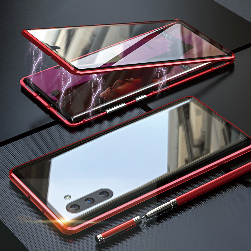 Magnetische telefoon beschermhoes